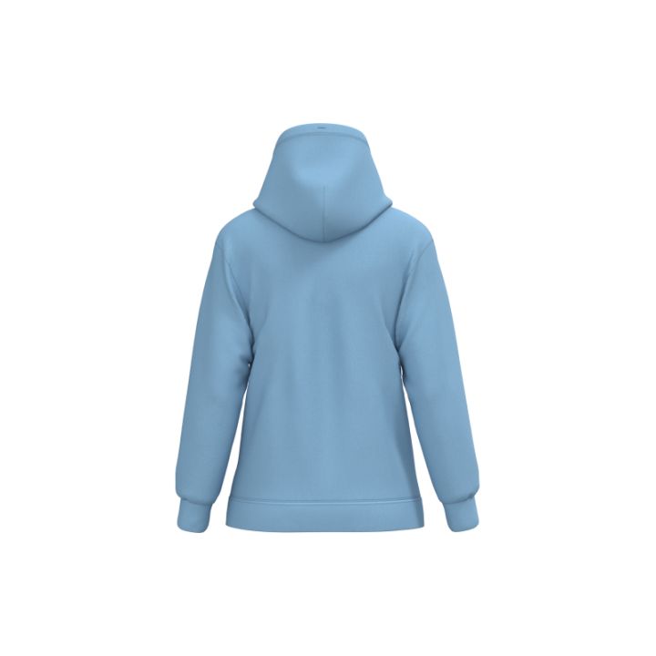 Sweat-shirt capuche femme KARIBAN