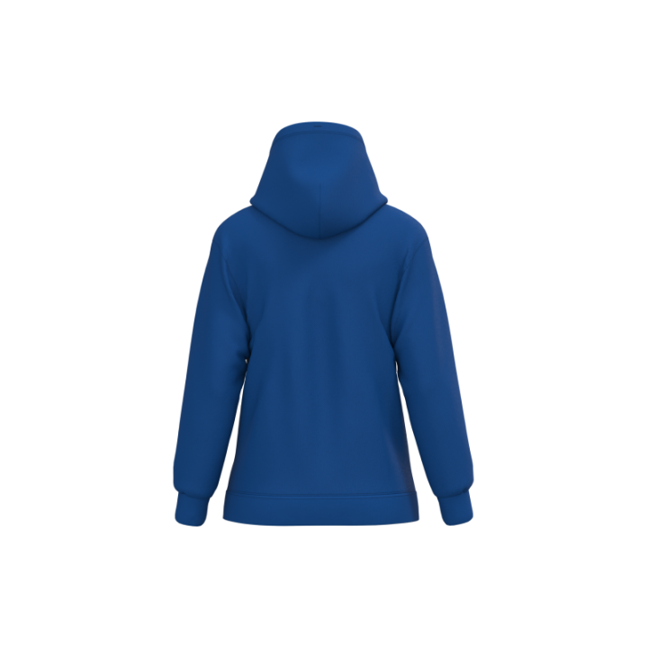 Sweat-shirt capuche femme KARIBAN