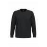 Sweat-shirt col rond KARIBAN