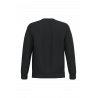 Sweat-shirt col rond KARIBAN