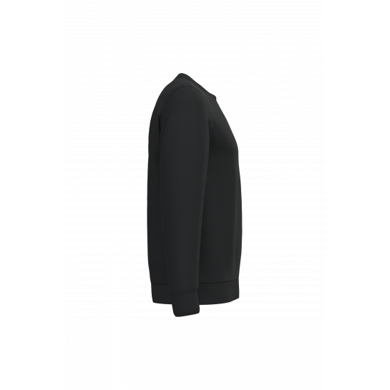 Sweat-shirt col rond KARIBAN