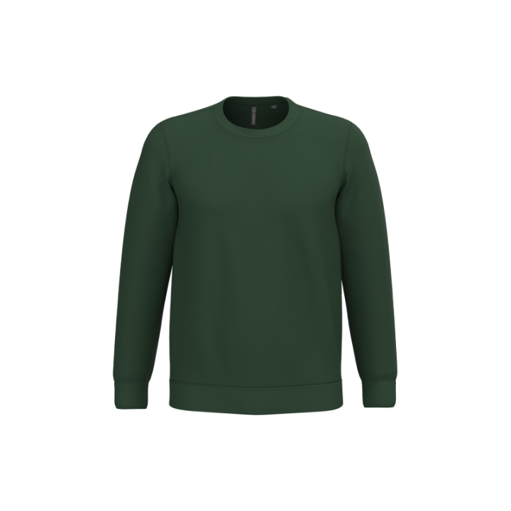 Sweat-shirt col rond KARIBAN