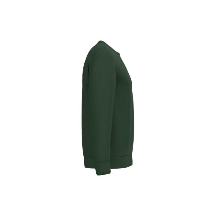 Sweat-shirt col rond KARIBAN