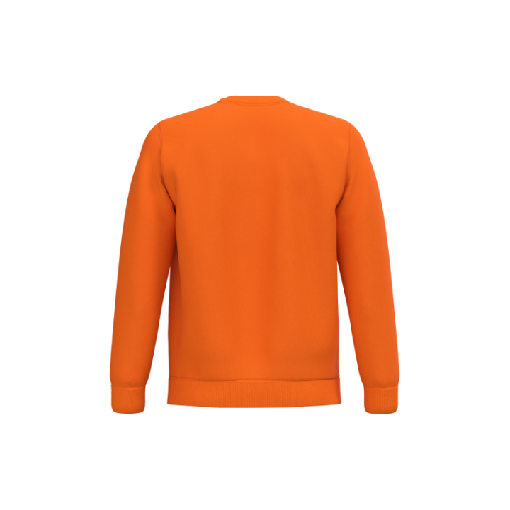 Sweat-shirt col rond KARIBAN