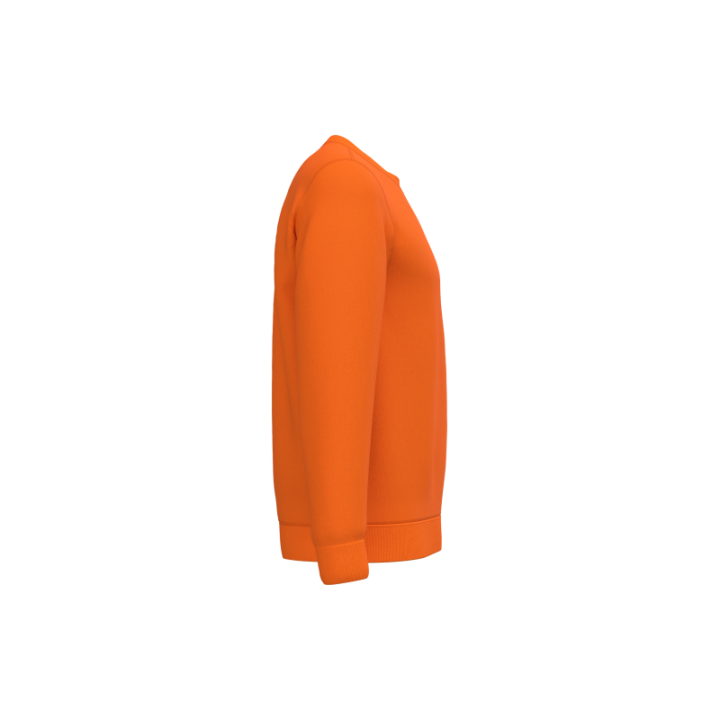 Sweat-shirt col rond KARIBAN