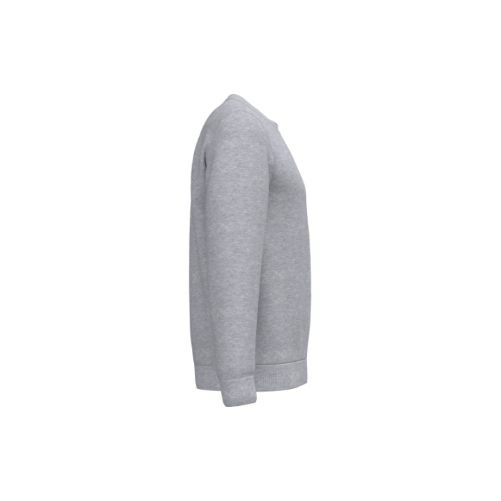 Sweat-shirt col rond KARIBAN