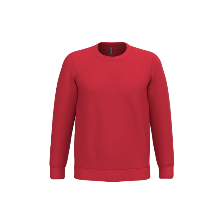 Sweat-shirt col rond KARIBAN