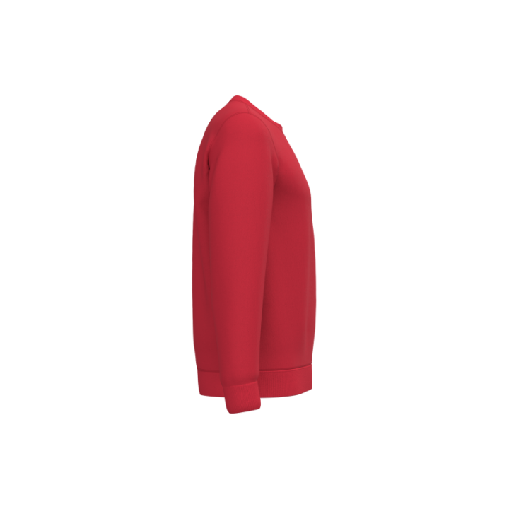 Sweat-shirt col rond KARIBAN