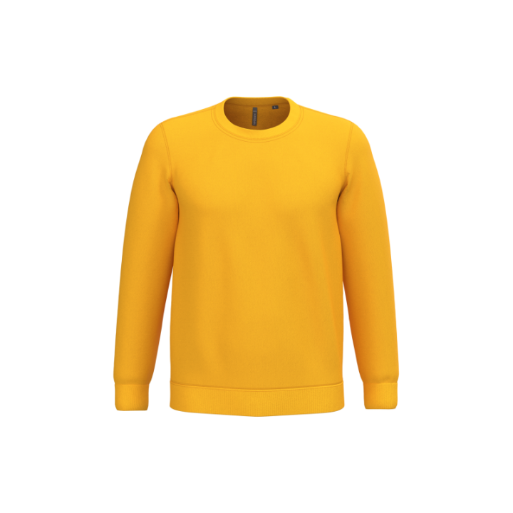 Sweat-shirt col rond KARIBAN