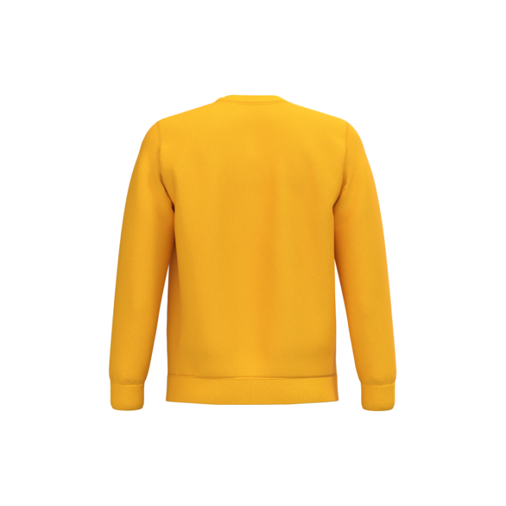 Sweat-shirt col rond KARIBAN