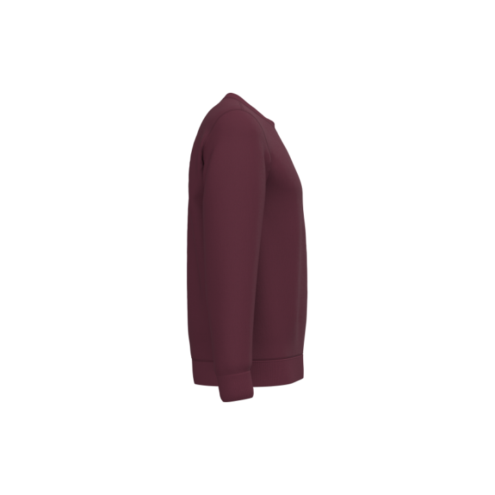 Sweat-shirt col rond KARIBAN