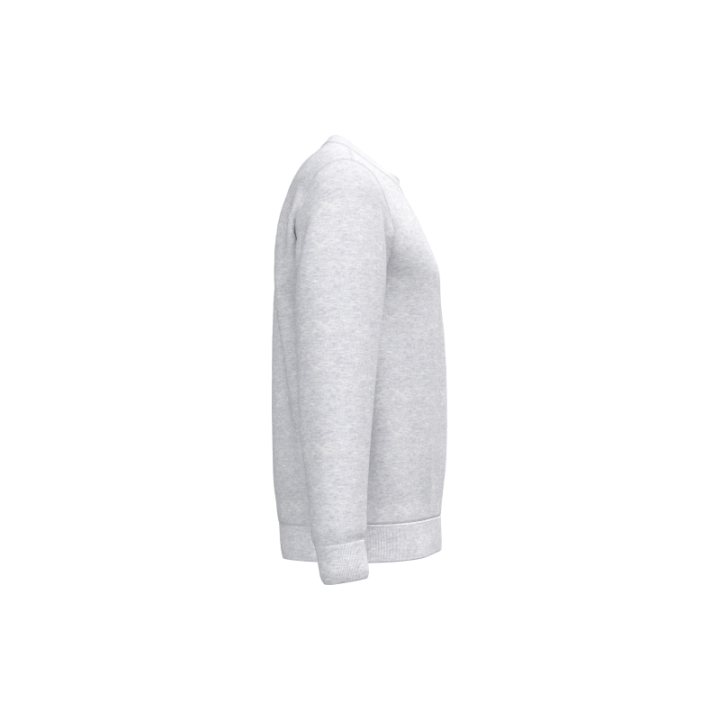 Sweat-shirt col rond KARIBAN