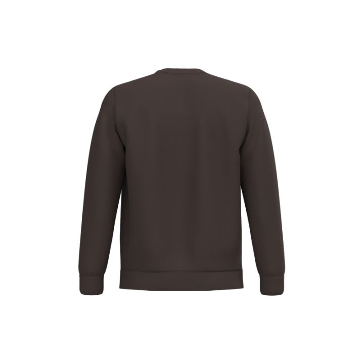 Sweat-shirt col rond KARIBAN