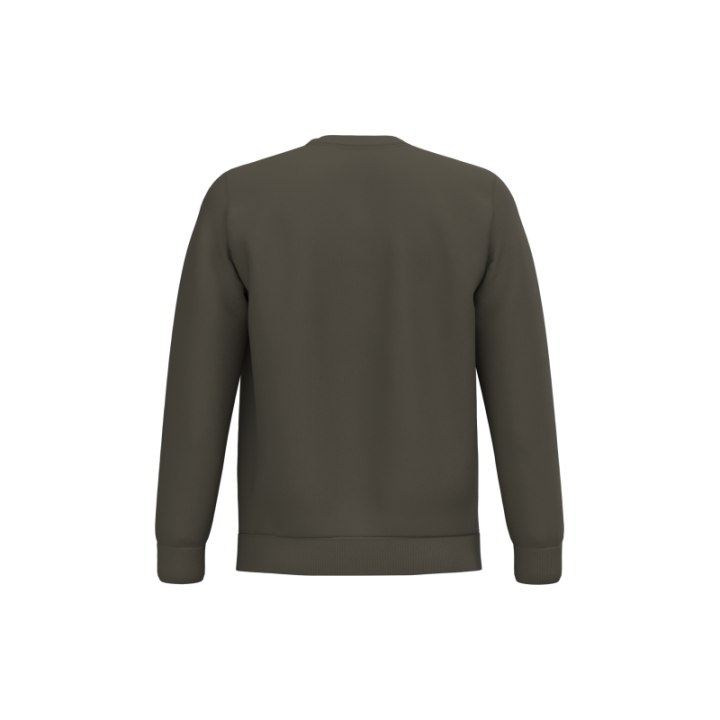 Sweat-shirt col rond KARIBAN