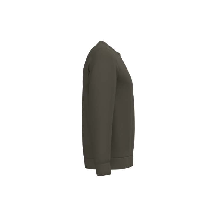 Sweat-shirt col rond KARIBAN