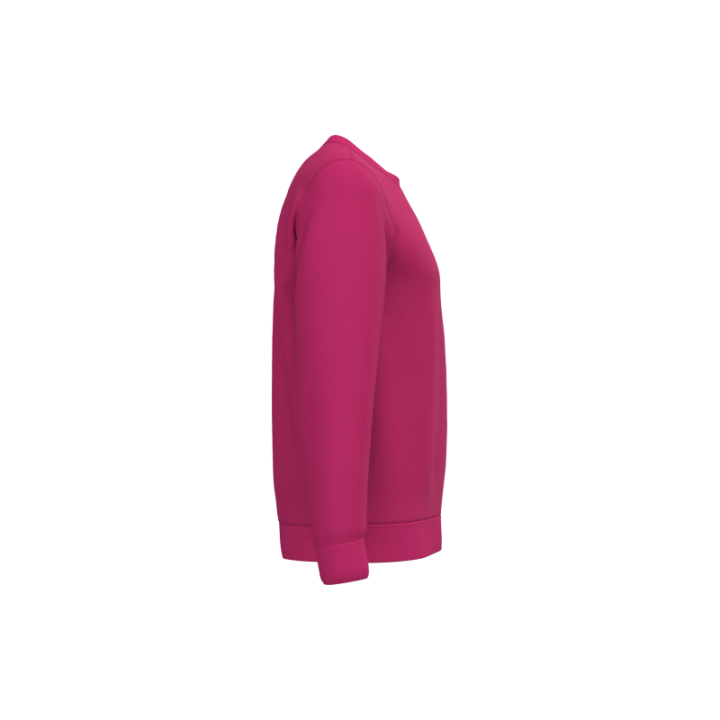 Sweat-shirt col rond KARIBAN