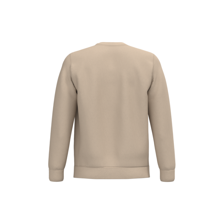 Sweat-shirt col rond KARIBAN