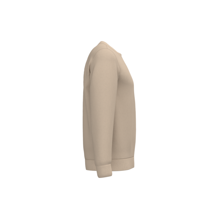 Sweat-shirt col rond KARIBAN