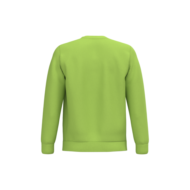 Sweat-shirt col rond KARIBAN