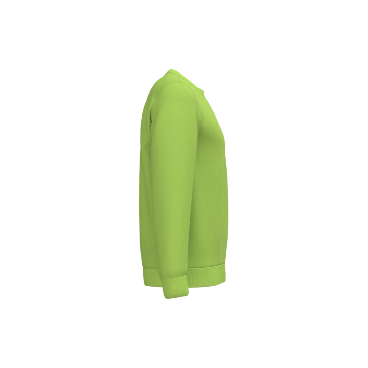 Sweat-shirt col rond KARIBAN