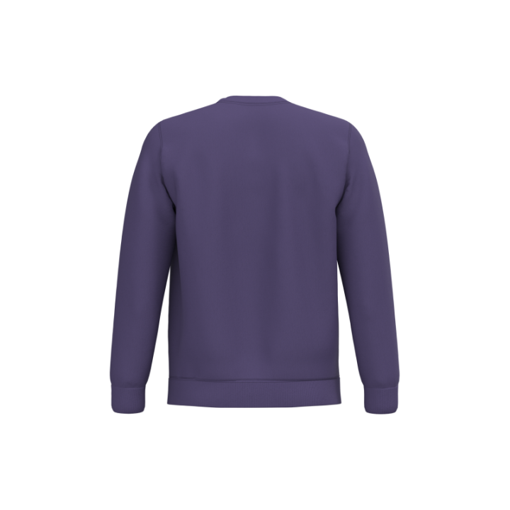 Sweat-shirt col rond KARIBAN