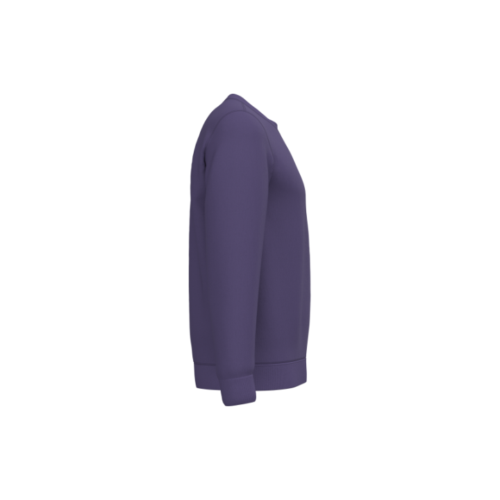 Sweat-shirt col rond KARIBAN