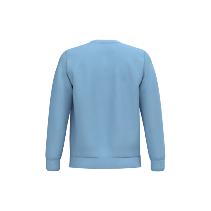 Sweat-shirt col rond KARIBAN