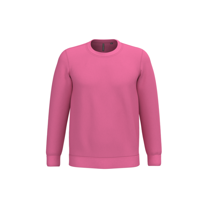 Sweat-shirt col rond KARIBAN