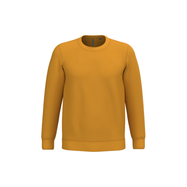 Sweat-shirt col rond KARIBAN