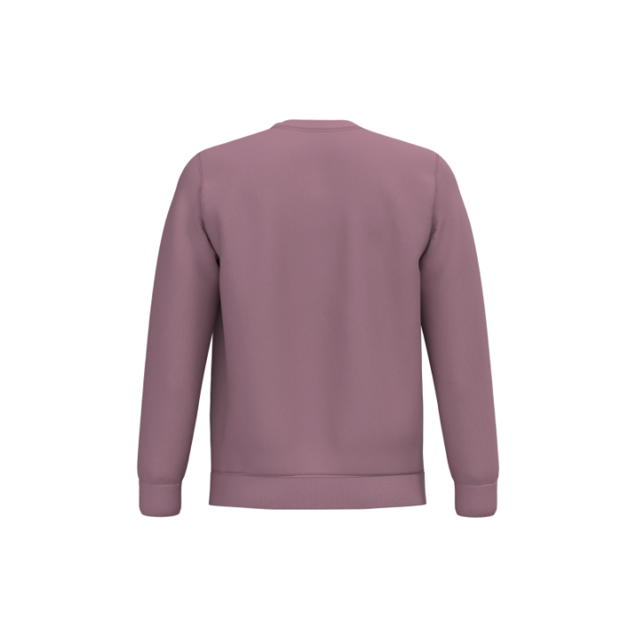 Sweat-shirt col rond KARIBAN