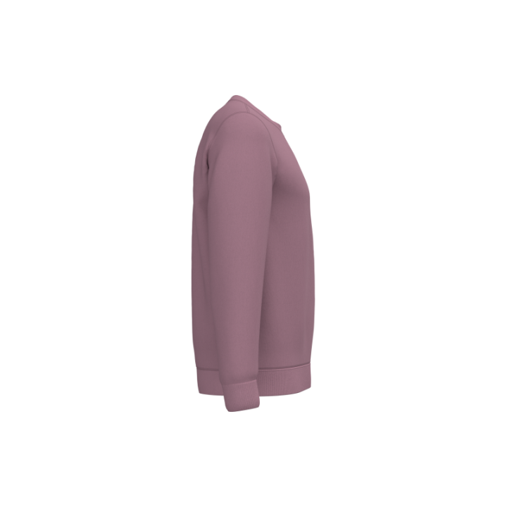 Sweat-shirt col rond KARIBAN