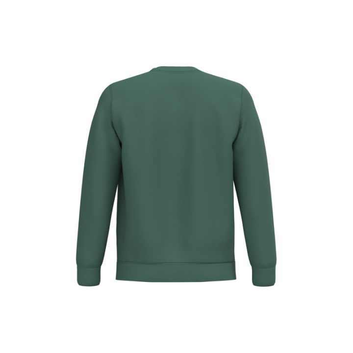 Sweat-shirt col rond KARIBAN