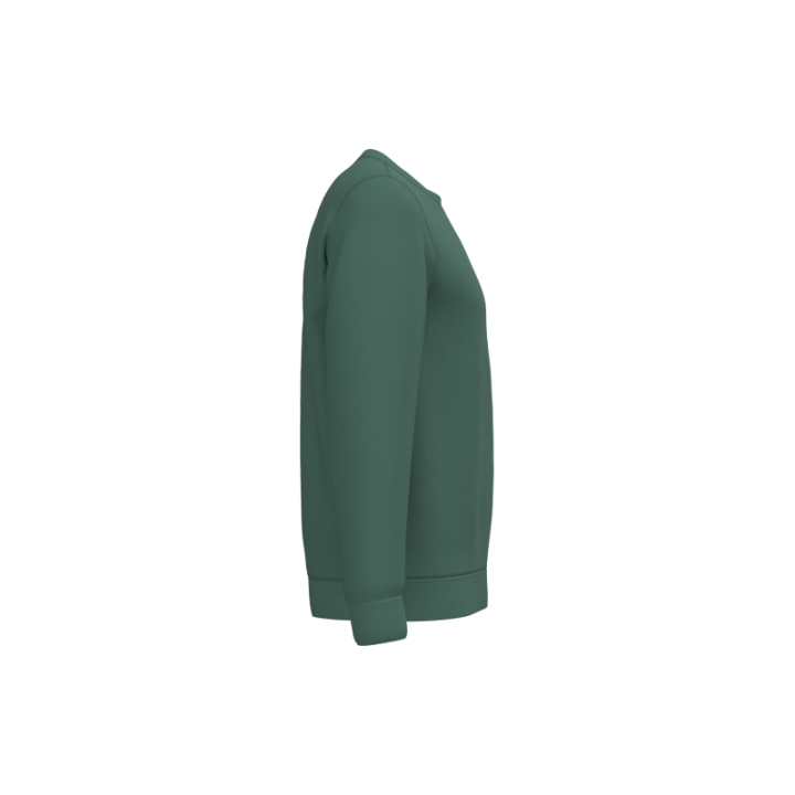 Sweat-shirt col rond KARIBAN
