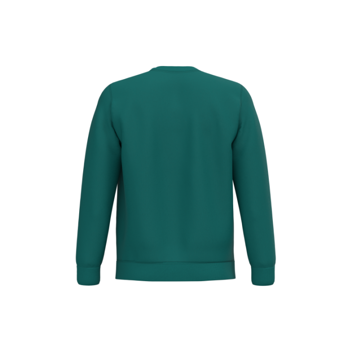Sweat-shirt col rond KARIBAN