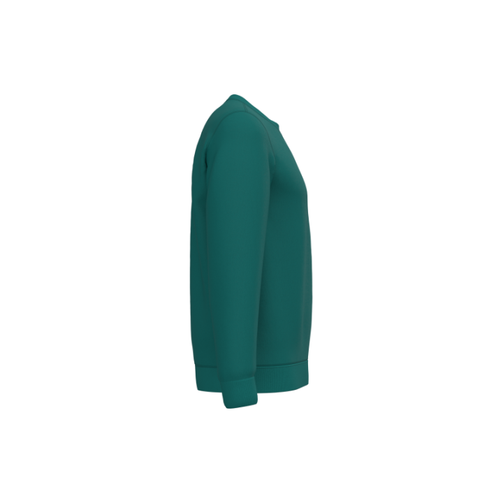 Sweat-shirt col rond KARIBAN