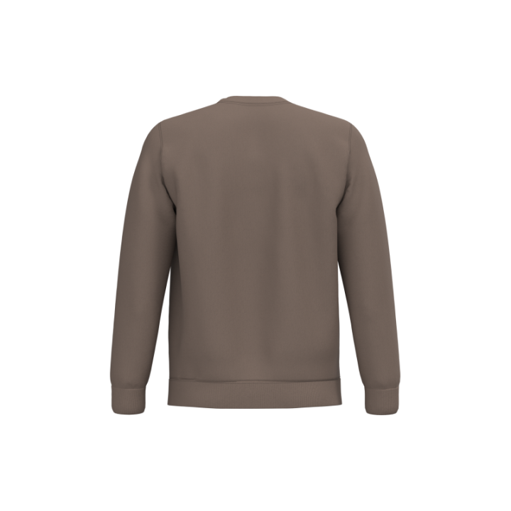 Sweat-shirt col rond KARIBAN