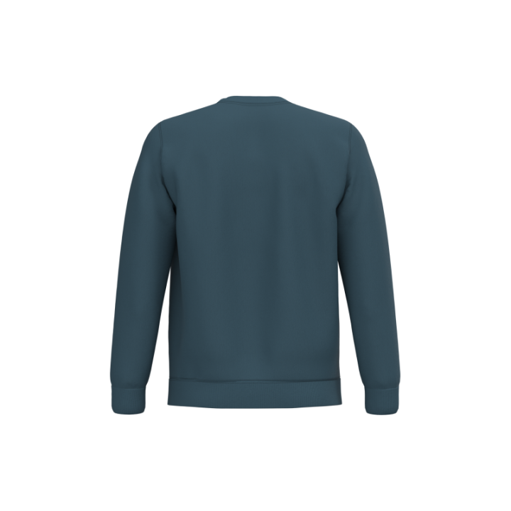 Sweat-shirt col rond KARIBAN