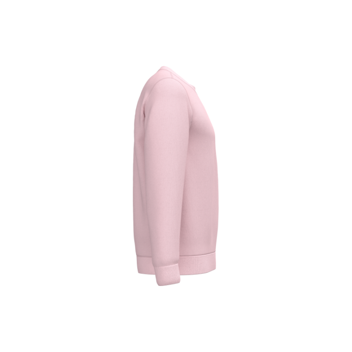 Sweat-shirt col rond KARIBAN