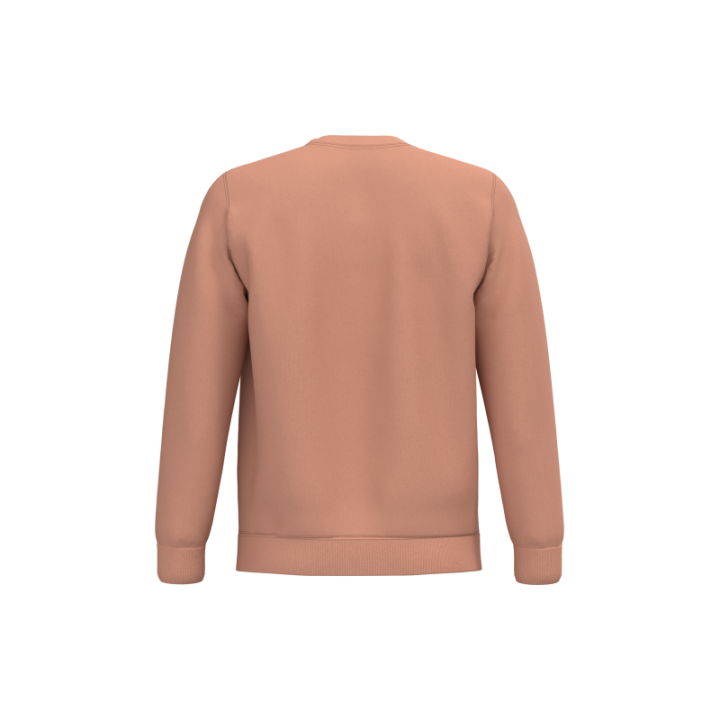 Sweat-shirt col rond KARIBAN