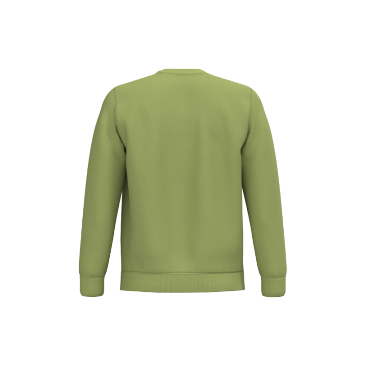 Sweat-shirt col rond KARIBAN