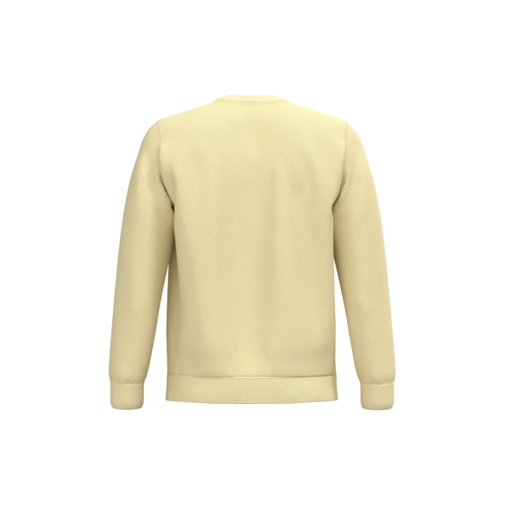 Sweat-shirt col rond KARIBAN