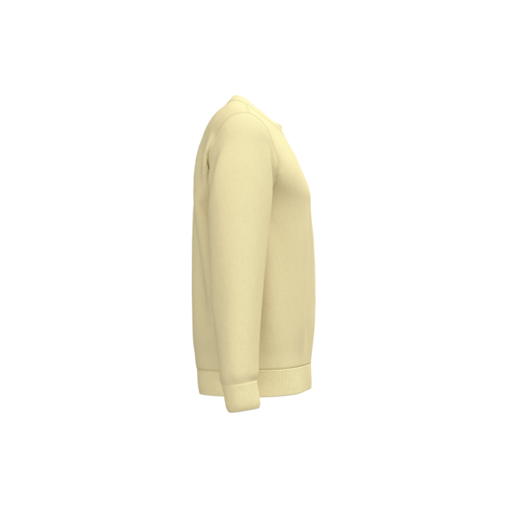 Sweat-shirt col rond KARIBAN