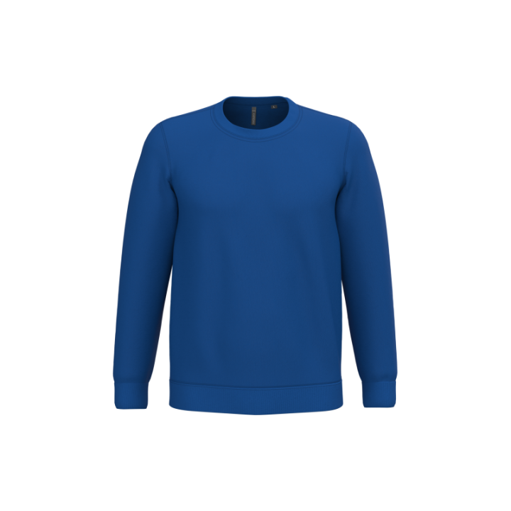 Sweat-shirt col rond KARIBAN