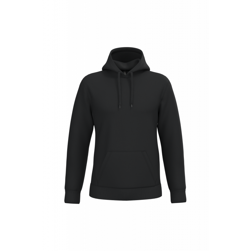 Sweat-shirt capuche homme KARIBAN