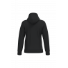 Sweat-shirt capuche homme KARIBAN