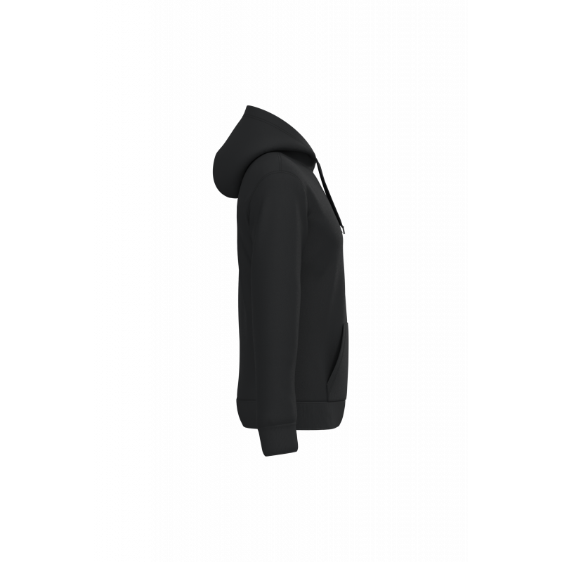 Sweat-shirt capuche homme KARIBAN
