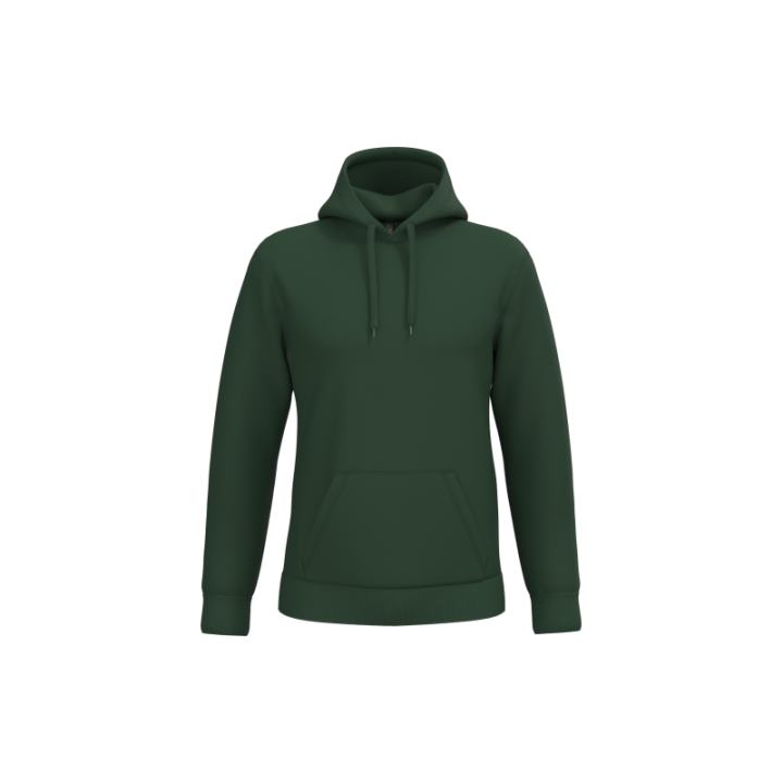 Sweat-shirt capuche homme KARIBAN