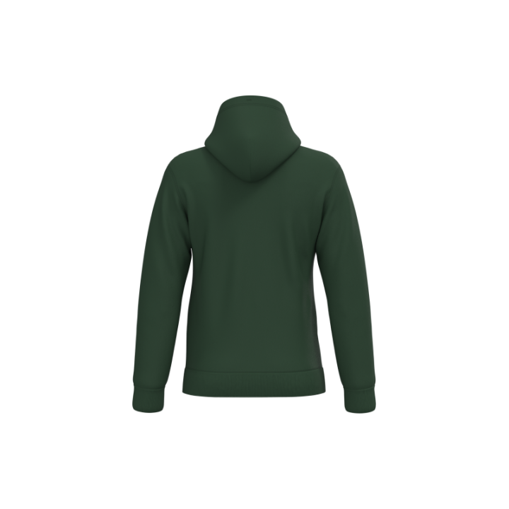 Sweat-shirt capuche homme KARIBAN