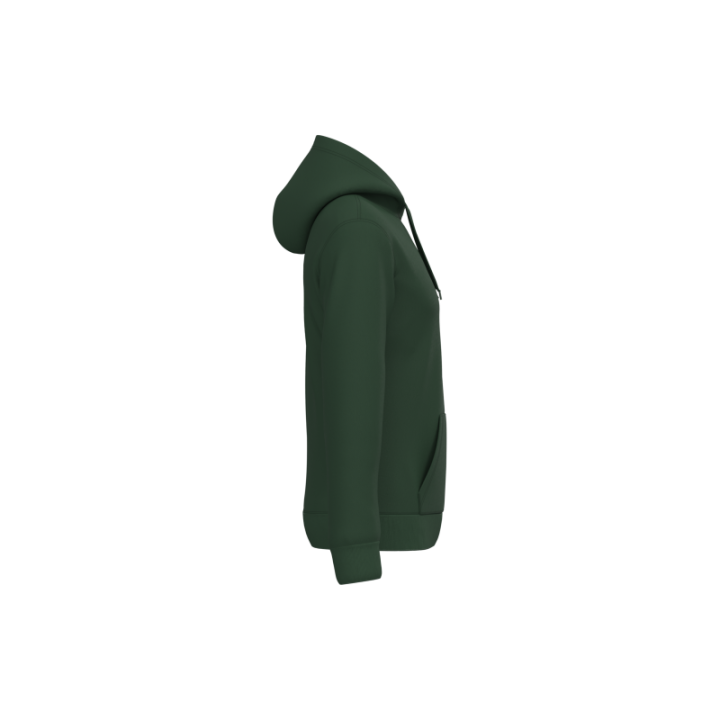 Sweat-shirt capuche homme KARIBAN