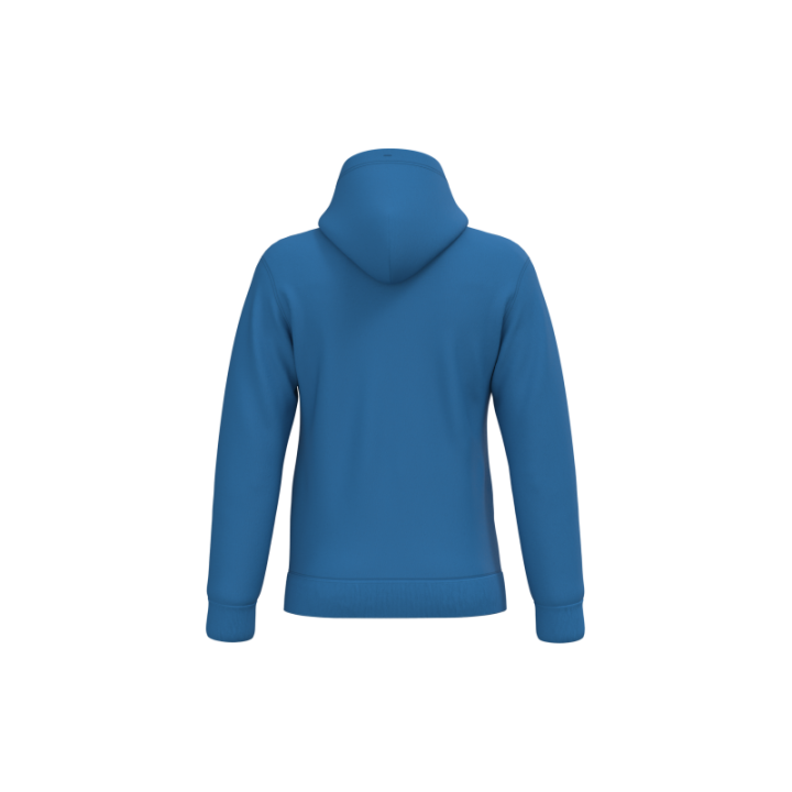 Sweat-shirt capuche homme KARIBAN